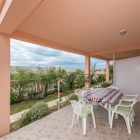 Apartments Andelo